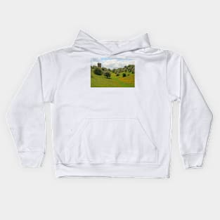 On Broadway Hill Kids Hoodie